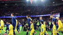 PSG - Nantes : le bilan au Parc des Princes et l'historique des confrontations