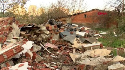 Ümraniye'de emlak konut ile anlaşan vatandaşlar mutlu