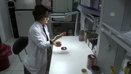 Uzmandan konserve tüketiminde "kapağa dikkat" uyarısı