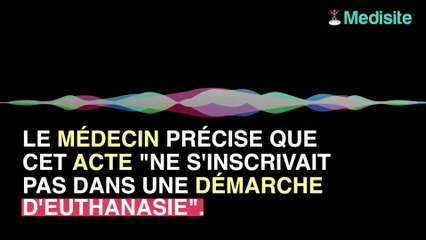 Le Havre : un couple de médecins accusés d'avoir euthanasié 5 patients !