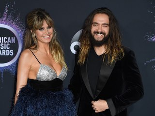 Süß! Tom Kaulitz gibt seiner Stieftochter Fahrstunden