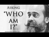 Acharya Prashant: Before you ask “Who am I?”, stop saying “I am Sam”