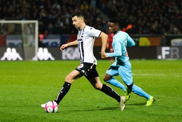 Angers - OM : l'historique des Marseillais au stade Raymond Kopa