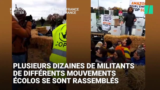 Le dépôt pétrolier de Rennes débloqué par les gendarmes : Découvrez la carte en temps réel des stations service en difficulté d'approvisionnement