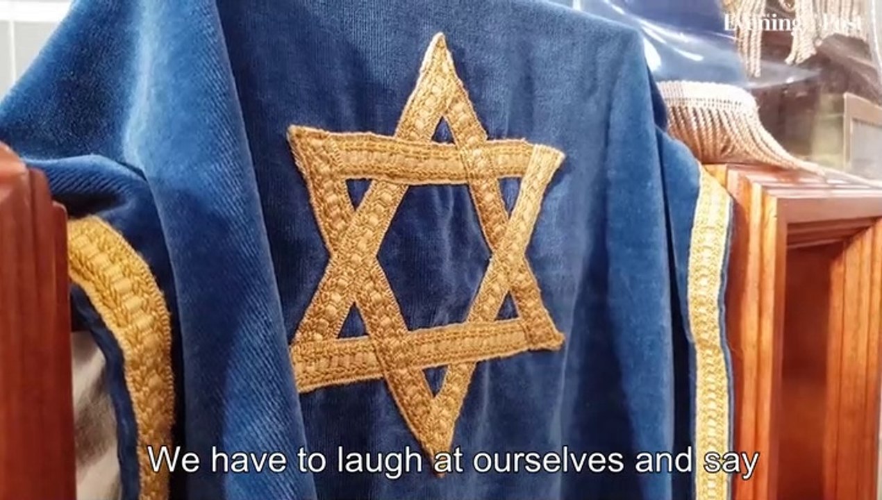 Judaism in Leeds