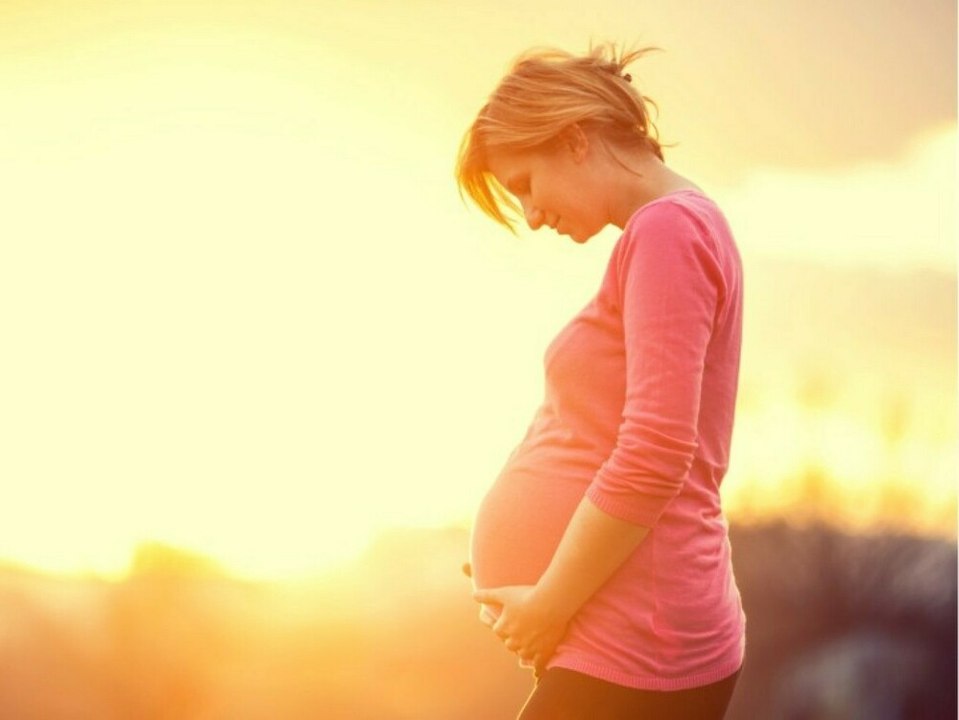 Hitze-Effekt: Schwangerschaften werden durch den Klimawandel verkürzt