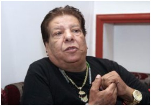 تعرفوا على الوصية الأخيرة لشعبان عبد الرحيم.. وهذه رسالته للمصريين