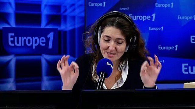Audrey Destang, fondatrice de Popee, est l'invitée de La France bouge Académie