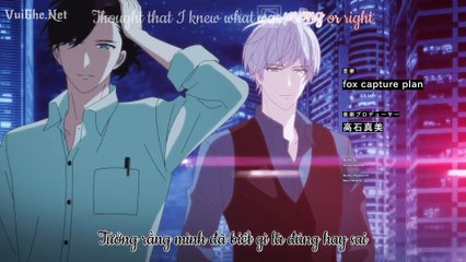 Stand My Heroes- PIECE OF TRUTH Tập 9