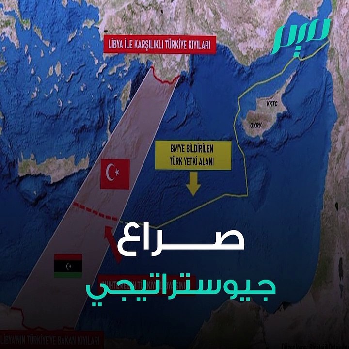 صراع المتوسط.. السيسي يشتري حلفاء ضد اردوغان