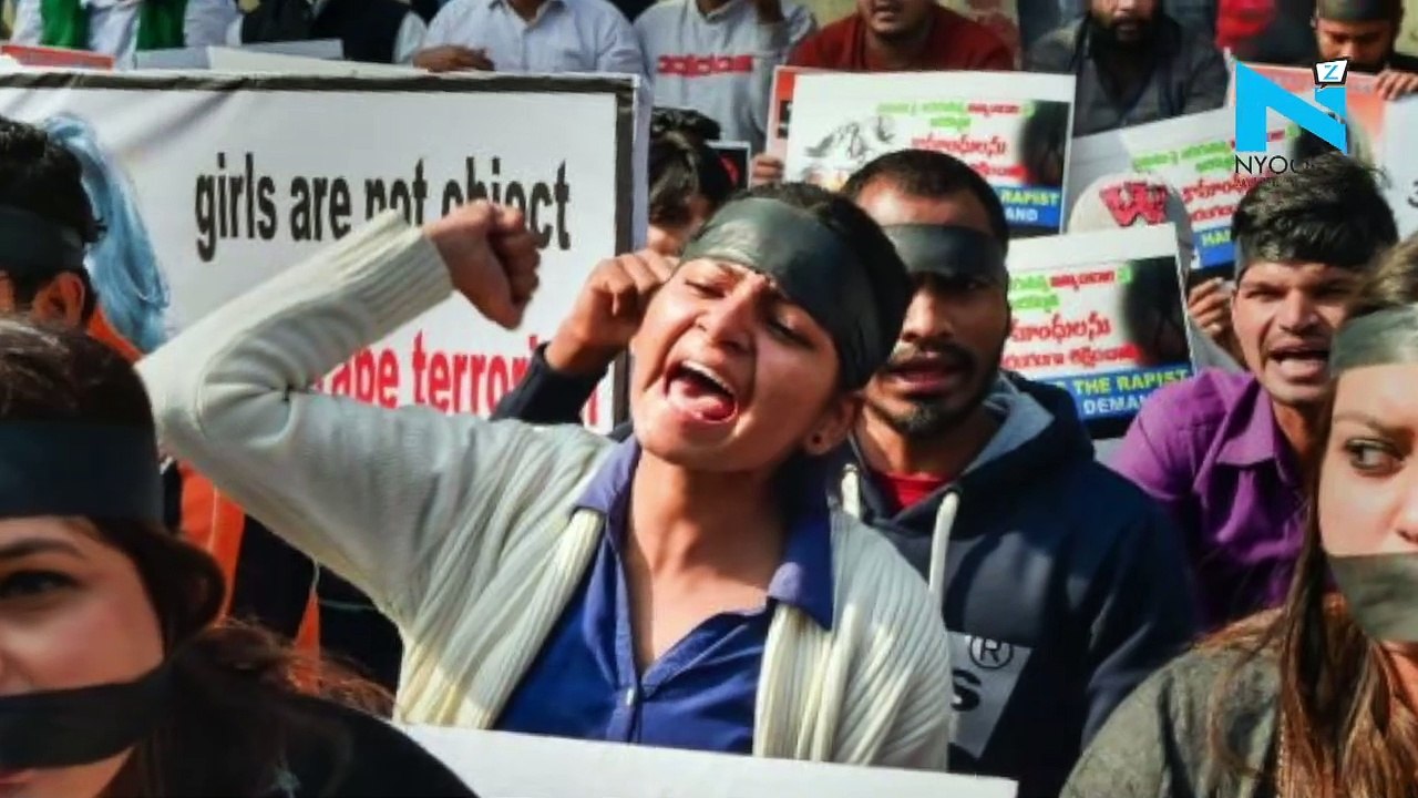 Shocking: Another burnt body of woman found in Patna
