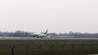 4K | B737-8Z6 - RTAF approaching EDDM-Munich Airport | 12.2019