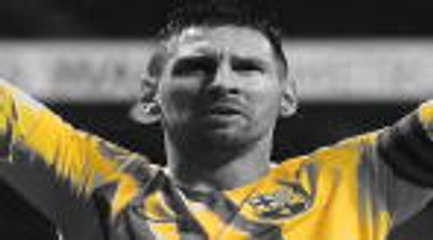 Ballon d'Or - Lionel Messi - Un sixième Ballon d'Or record