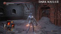 Dark Souls 3 #35. Guia 100x100. Como conseguir el anillo de la serpiente plateada codiciosa  3 - CanalRol 2019