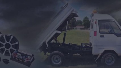 Things To Be Considered While Purchasing A Mini Truck Parts