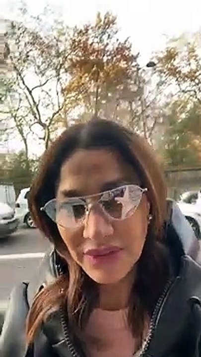 بسمه وهبه_ انا مش هبيع مبادئي ولا بلدي لأني لا...