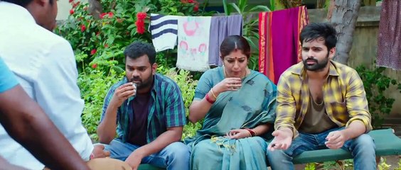 Uyir Ullavarai Kaadhal (2019) Tamil - PART 1