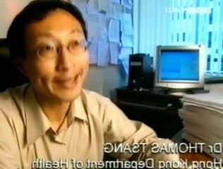 BBC - Horizon - 2003 - SARS The True Story