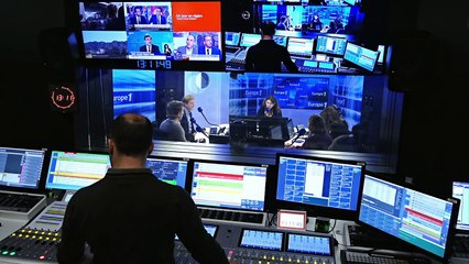 Pr Laurent Mortier, chef du service de dermatologie de Lille, est l'invité de La France bouge