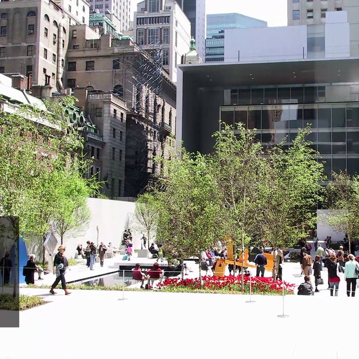 The Must-See Artworks From the Museum of Modern Art