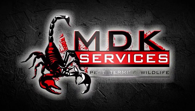 MDK Services TV Spot | SAN ANGELO’S ONLY FULL-SERVICE PEST CONTROL COMPANY | HD