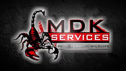 MDK Services TV Spot | SAN ANGELO’S ONLY FULL-SERVICE PEST CONTROL COMPANY | HD