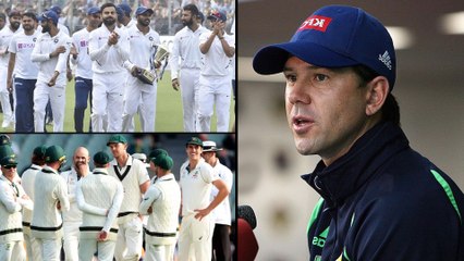 Ricky Ponting Commented On Team India's Bowling! || Oneindia Telugu