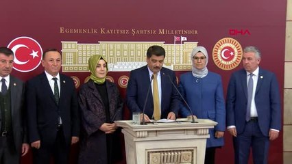 Komisyon başkanı çelik aksaray olayı hayırlı bir sonuca vesile oldu