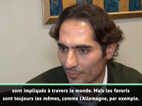 Euro 2020 - Altintop : La France et l'Allemagne parmi les favoris