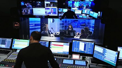 Dr Sébastien Barbeau, dermatologue et responsable de ChronoReco, est l'invité de La France bouge