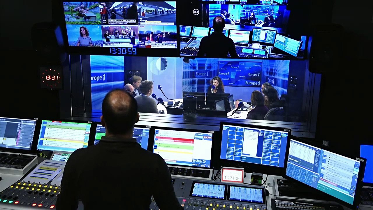 Louis Brauer, cofondateur de Cosmoz, est l'invité de La France bouge