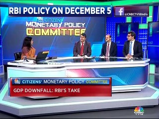 RBI policy on December 5: Will MPC cut rates for the sixth time in 2019?