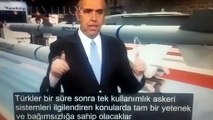 Yunan spiker isyan ederek duyurdu! 'Türkler bu iki şeye sahip olacak'