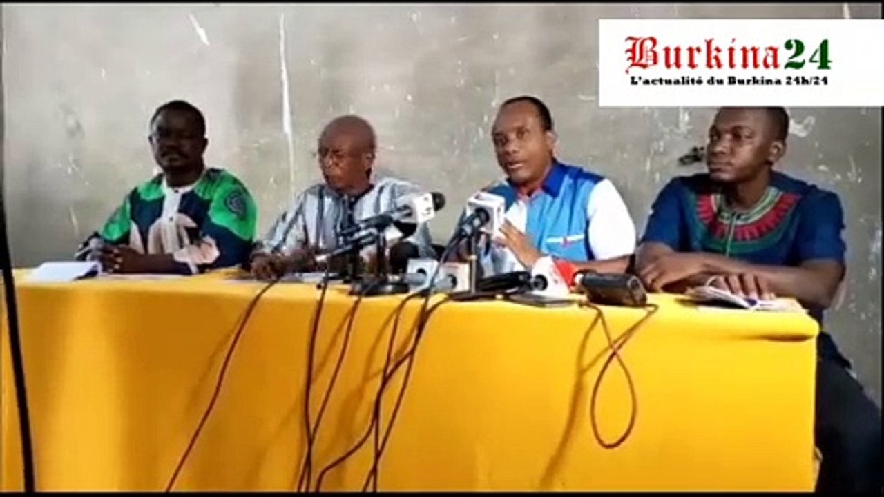 Burkina - France : Me Prosper Farama évoque l'extradition de François Compaoré
