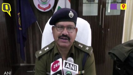 Chhattisgarh SP Appointment Update