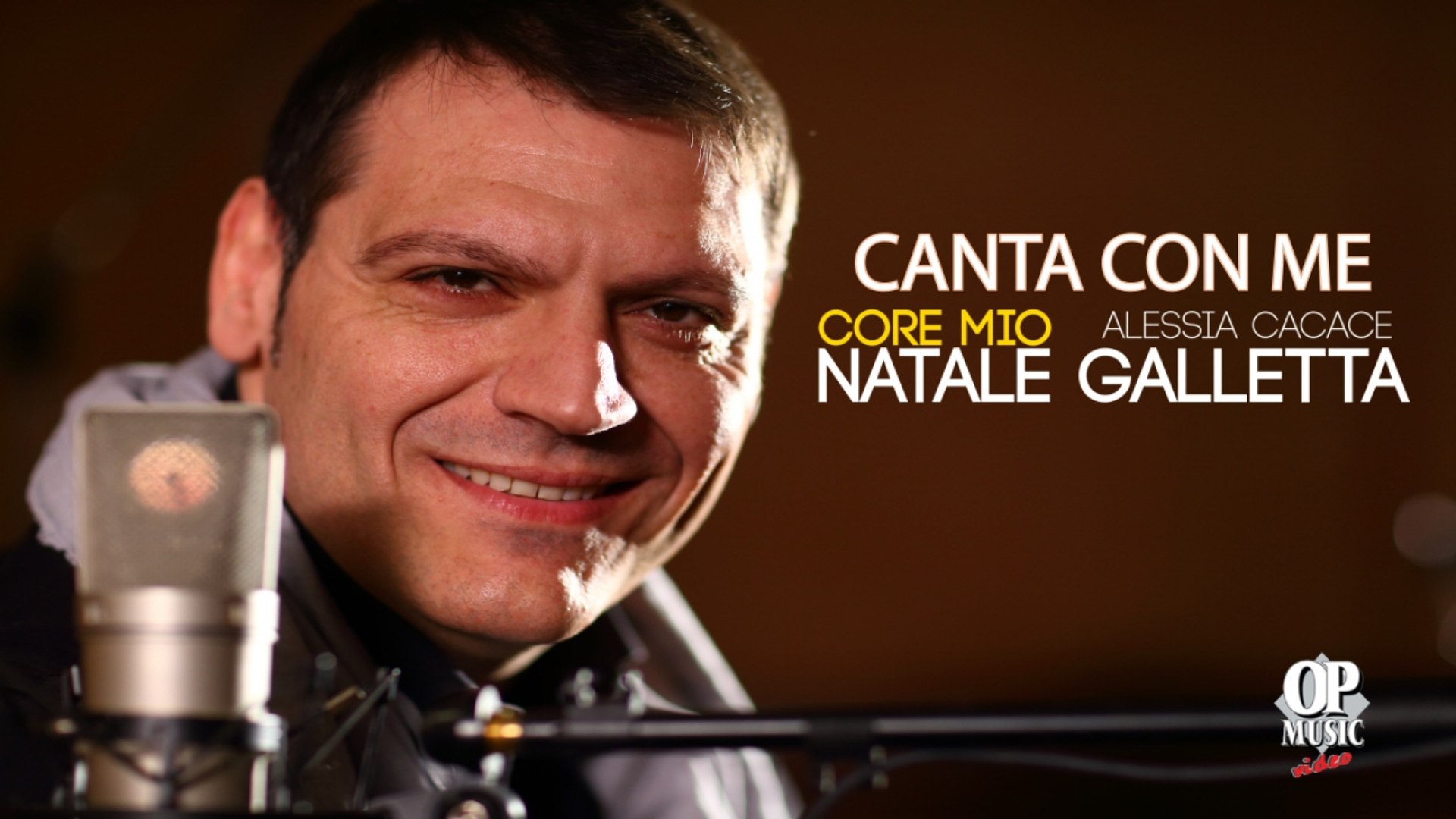 Foto Di Natale Galletta.Natale Galletta Ft Alessia Cacace Canta Con Me Video Dailymotion