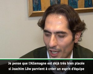 Euro 2020 - Altintop : "Si Löw parvient à créer un esprit d'équipe..."