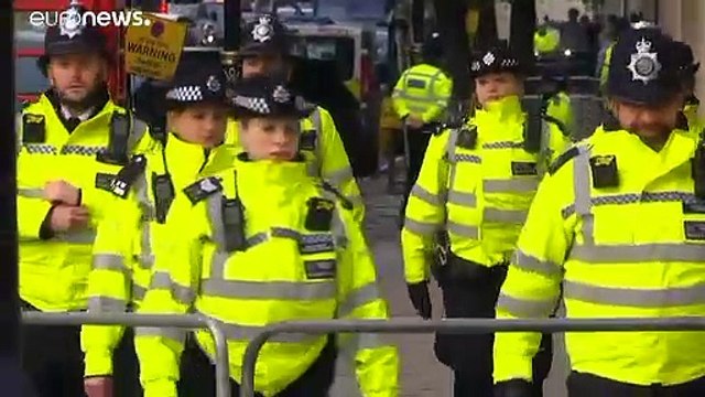 Трамп обвинил Макрона в неуважении к членам НАТО