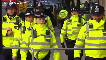 Трамп обвинил Макрона в неуважении к членам НАТО