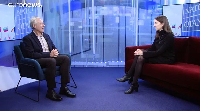 НАТО: лидеры и задачи