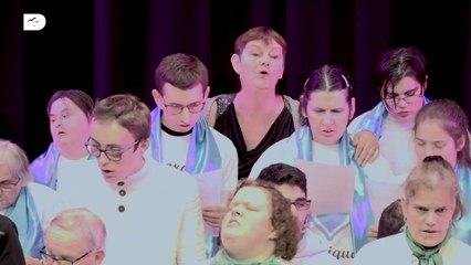 #Culture / Feztivoix, un festival de chorales comme les autres