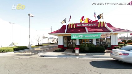 McDonald’s Announces Its Own Crispy Chicken Sandwich Amid Battle Between Chick-Fil-A & Popeye’s