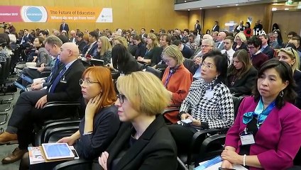 - BM Danışma Kurulu Üyesi Enver Yücel: “Türkiye’nin ortalaması bir önceki PISA’ya göre daha iyiye gitmiş”