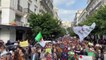 Les étudiants d'Alger appellent à la grève générale