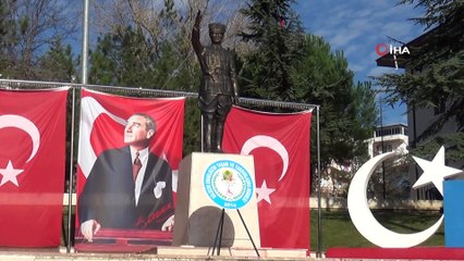 Bilecikli engellilerin buruk kutlaması