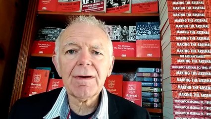 What REALLY happens when a manager gets sacked?