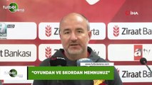 Ersan Parlatan: 