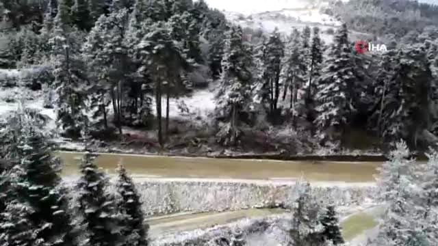 Keltepe Kayak Merkezi günübirlik kayak turizmine açılacak