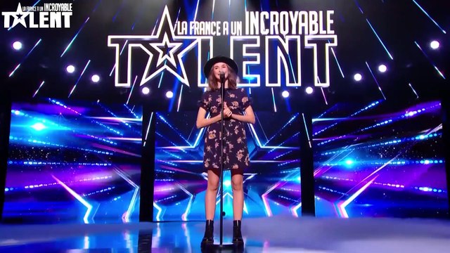 La France a un incroyable Talent : Deuxième demi-finale ce soir à partir de 21h05 sur M6