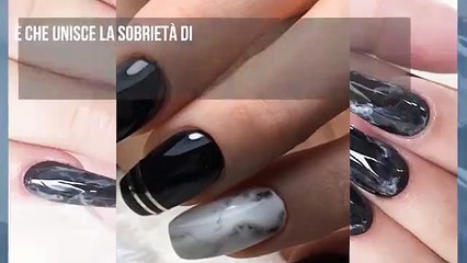 Scopri la manicure più popolare del momento.